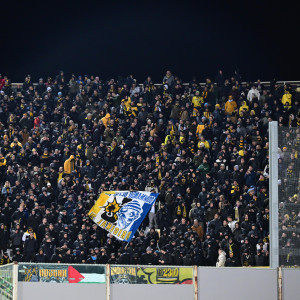 Σε αναμμένα κάρβουνα οι Ισπανοί: «Υψηλού κινδύνου το Ράγιο Βαγιεκάνο - ΑΕΚ»