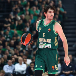 Νέο πρόβλημα στον Παναθηναϊκό: Ενοχλήσεις στη γάμπα ο Οσμάν - Πότε επιστρέφει ο Ναν