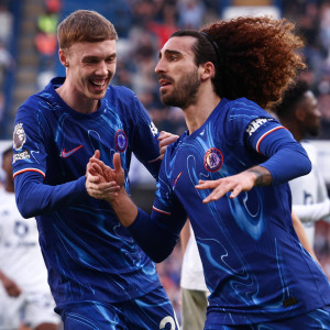 Έτσι κάνει μεταγραφές ο πρόεδρος της Τσέλσι - «Δεν ήξερα τον Κουκουρέγια, τον πήρα για να μην πάει στη Σίτι»