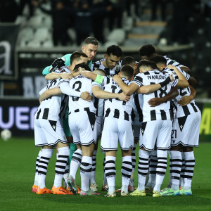 Κανονικά το Λιόν - ΠΑΟΚ, δεν αναβάλλεται το ματς