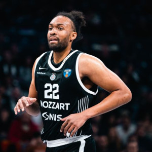 Από την Euroleague στο BCL: Ο Τζαμπάρι Πάρκερ φεύγει από την Παρτίζαν και πάει στην Μπανταλόνα