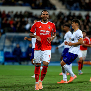 Ο Καμπράλ λύτρωσε την Μπενφίκα στο φινάλε - Ακυρώθηκε γκολ του Παυλίδη