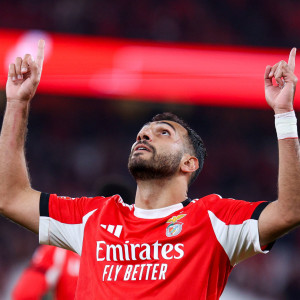 Κρούση της Αλ Χιλάλ για Παυλίδη - Πόσα εκατομμύρια ζήτησε η Μπενφίκα