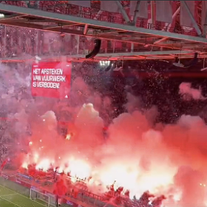 Προειδοποίηση του Άγιαξ στους φίλους του Ολυμπιακού: «Μην αγοράζετε εισιτήρια από sites μεταπώλησης»