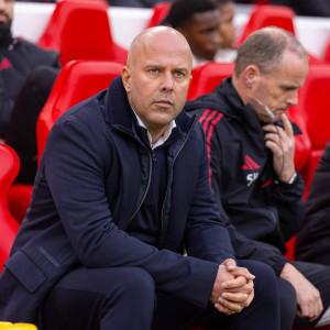 Η Λίβερπουλ δεν σκοπεύει να απολύσει τον Σλοτ το καλοκαίρι - Ο λόγος που τον στηρίζει η διοίκηση