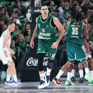 Παναθηναϊκός - Μπασκόνια: Η ώρα και τα κανάλι του αγώνα