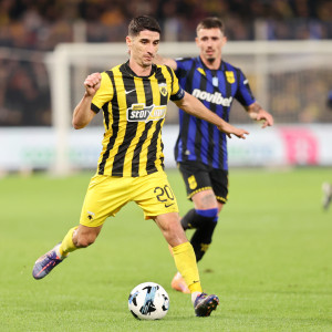 Πού θα δείτε Άρης - ΑΕΚ, Παναθηναϊκό και τα άλλα δύο ματς της Super League