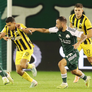 Που θα δείτε το ΑΕΚ - Παναθηναϊκός και τα ματς του ΠΑΟΚ και του Άρη για την Stoiximan Super League