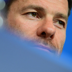 Οι λόγοι που οδήγησαν στην πτώση του Τσάμπι Αλόνσο στη Ρεάλ Μαδρίτης