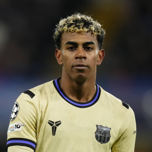 «Δεν ήμουν χαρούμενος» - Ο Γιαμάλ εξήγησε τους λόγους της κατάρρευσής του