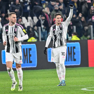 Γιουβέντους – Κρεμονέζε: Bet Builder με συνολική απόδοση 7.60