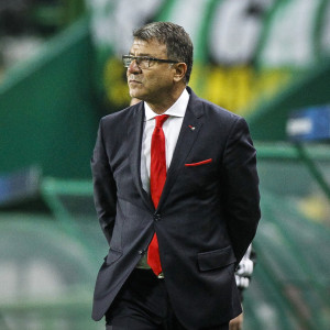 Απολύθηκε ο Λεμονής από την Ραντνίσκι!