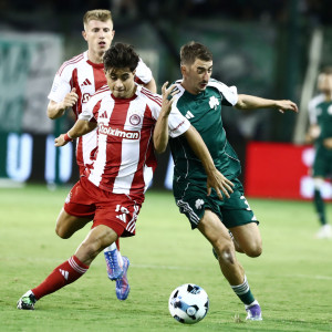 Το πρόγραμμα της 20ης αγωνιστικής στη Stoiximan Super League