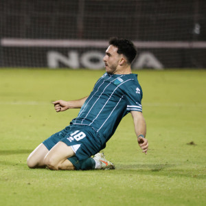 Σαββόπουλος στο «BACK2ΜΠΑΚ»: «Συνήθεια για τον Άρη να χάνει βαθμούς στο τέλος - Χωράει σε όλες τις ομάδες ο Κωστή» (video)