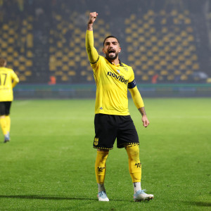 «Τελειώνει» του Μόντσου στη Χουάρες, πετάει για Μεξικό ο παίκτης