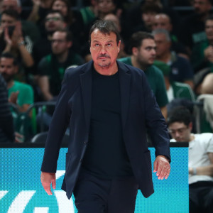 Δεν θέλει να μιλήσει στις κάμερες ο Αταμάν ενόψει της Ρεάλ Μαδρίτης