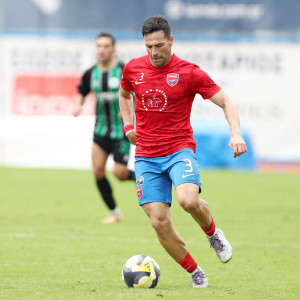 Ζωντανά κι αποκλειστικά από το Action24 και το Athletiko το Πανιώνιος - Μαρκό για τη Super League 2