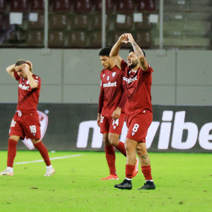 ΑΕΛ Novibet: «Θα πάρουμε παίκτες από τον Άρη μόνο αν...»