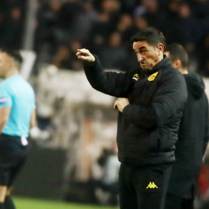 Αυτά τα νούμερα πρέπει να αλλάξει ο Άρης για να σώσει τη χρονιά