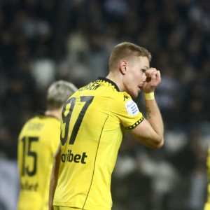 Δεν ανακοίνωσε αποστολή ο Γρηγορίου - Στα πλέι οφ ξανά ο Γένσεν