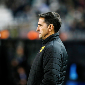 Ο Χιμένεθ έχει να σκεφτεί δυο ματς