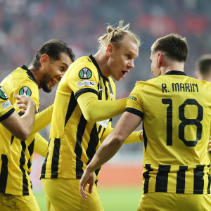 Τι έγινε στα δυο ευρωπαϊκά ματς που ενδιαφέρουν την ΑΕΚ