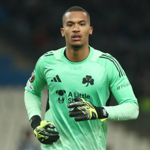 Λαφόν: «Αισθανόμαστε καλά κι είμαστε έτοιμοι - Πάμε να πάρουμε ένα καλό αποτέλεσμα κόντρα σε δυνατό αντίπαλο»