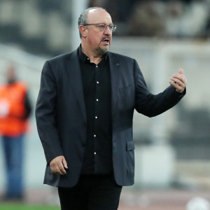 Γουλής στο «BACK2ΜΠΑΚ»: «Το πλάνο του Μπενίτεθ για τη Βικτόρια Πλζεν και όσα είπε ο Πατέρας για Αλαφούζο» (video)