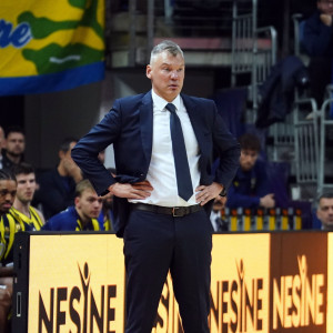 Η ενημέρωση της Φενέρμπαχτσε για τον Γιασικεβίτσιους και τους υπόλοιπους εγκλωβισμένους στα ΗΑΕ