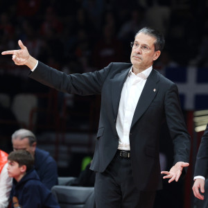 Φουλ επίθεση Μαρτίνεθ στους διαιτητές του ημιτελικού κόντρα στη Ρεάλ Μαδρίτης