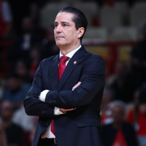 Η ομιλία του Γιάννη Σφαιρόπουλου στο Ευρωπαϊκό Κοινοβούλιο: «Το μπάσκετ πρέπει να παραμείνει χωρίς αποκλεισμούς»