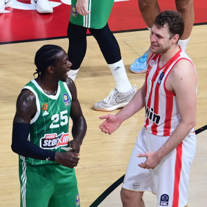 Αυτό είναι το φαβορί για MVP της Euroleague!