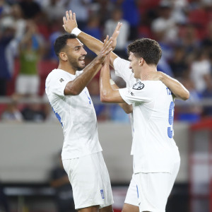 Παυλίδης και Τζόλης μεταξύ των επιθετικών με τη μεγαλύτερη εκτιμώμενη αξία στην Ευρώπη