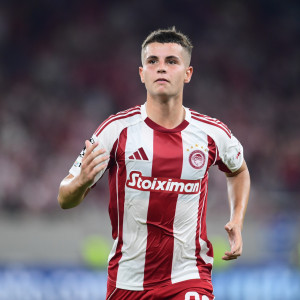 Στο κόλπο για Μουζακίτη και η Πόρτο - Τόσα ζητάει ο Ολυμπιακός σύμφωνα με τους Πορτογάλους