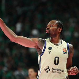 H FIBA ανέστηλε την τιμωρία της Παρτίζαν για οφειλές στον Πάντερ