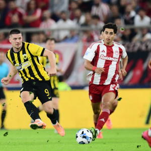 Oικονομική... εκτόξευση - Οι ελληνικές ομάδες διπλασίασαν τα έσοδά τους στην Ευρώπη σε σχέση με πέρσι