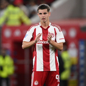 «Κούρσα έξι ομάδων για Μουζακίτη - Το ποσό που ζητάει ο Ολυμπιακός»