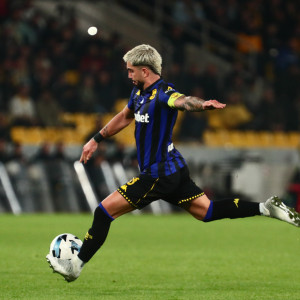 Επίσημα στη Χουάρες ο Μόντσου