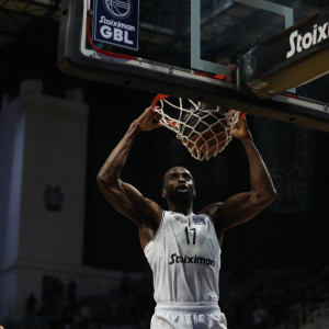 Η βαθμολογία του ΠΑΟΚ στο Europe Cup μετά την ήττα από την Μπιλμπάο