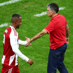 Μεντιλίμπαρ για Ελ Κααμπί: «Δεν θα παίξει βασικός με Λεβερκούζεν»