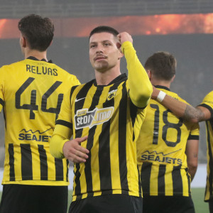 Bet Builder ΑΕΚ-Τσέλιε σε τρελή απόδοση και βόμβα από την Πολωνία!