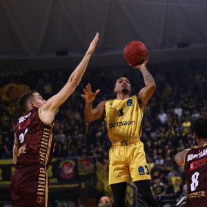 Που θα δείτε τις ευρωπαϊκές αναμετρήσεις του Άρη και του Ηρακλή