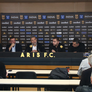 Μεγάλη νίκη οικονομικής ανάσας του ΑΣ Άρης στο Συμβούλιο της Επικρατείας