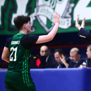 Παναθηναϊκός: «Θα κάνουμε αυτό που πρέπει για να εμφανιστούμε μια γροθιά κατακτώντας τίτλους»