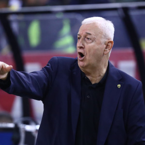 Σάκοτα: «Θέλουμε πολύ τη νίκη που θα μας οδηγήσει στην επόμενη φάση του BCL»