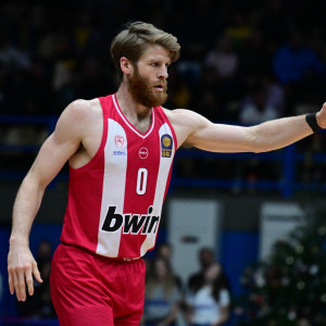 Γουόκαπ εν όψει Βίρτους: «Όλοι είμαστε ένα, να παίξουμε με physicality»