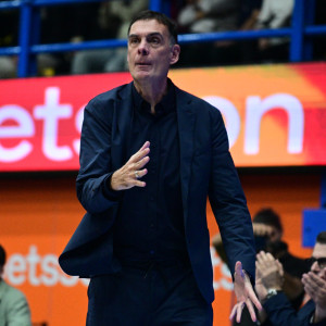 Επίσημη καταγγελία του Παναθηναϊκού στην EuroLeague για τον Μπαρτζώκα