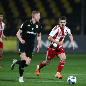 Απρόοπτο με Γένσεν που ανέβασε πυρετό