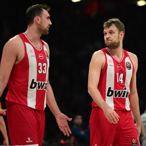 Ολυμπιακός - Μακάμπι Τελ Αβίβ: Η ώρα και το κανάλι του αγώνα