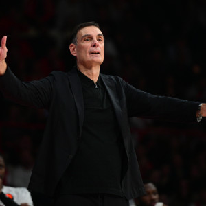 Μπαρτζώκας: «Ο γιατρός μας είπε να μην χρησιμοποιήσουμε τον Νιλικίνα αλλά αυτός ήθελε να παίξει»